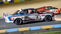 BMW 3.0 CSL „Batmobil“ (1973)