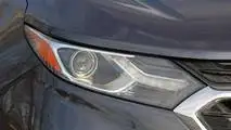 2018 Chevy Equinox Diesel Review