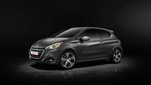 Peugeot 208 GTi, desde 20.700 euros