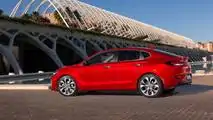 Hyundai i30 Fastback 2018, primera prueba