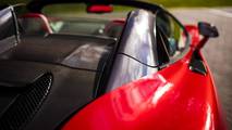 McLaren 570S San Valentino