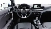 Alles zum neuen Kia Ceed