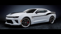 Chevrolet Camaro Yenko/SC Stage II