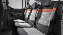 Neuer Citroën Berlingo steht in Genf