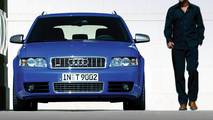 Audi S4 (B6)