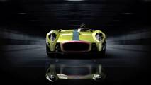 Jannarelly Design-X1