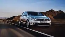 Volkswagen Golf VI