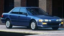 Acura Integra Mk2