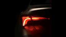 2019 Toyota Avalon teaser