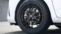 Test Toyota Yaris GRMN