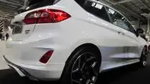 2018 Ford Fiesta ST İngiltere’de tanıtıldı