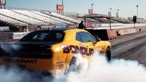 Dodge Demon Bondurant Racing School