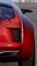 2006 Citroën C-Métisse concept