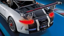 Playmobil Porsche 911 GT3 Cup