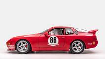 1992 Porsche 968 Turbo RS