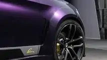 Lumma CLR BMW X6 R by TopCar