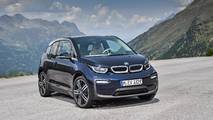 BMW i3 2018