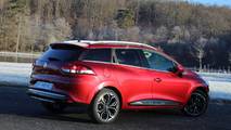 6- Renault Clio Ailesi