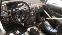 Ex-Colin McRae Ford Focus WRC auction