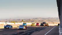 Ford Performance Motorland