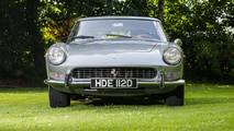 Ferrari 330 GT 2+2 Series II de 1966