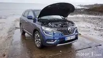 Essai Renault Koleos Intens dCi 175