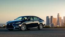 5. Lexus ES
