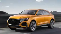Audi: Die große Vorschau