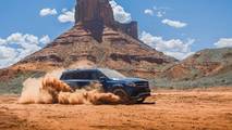 6. Large SUVs: Mercedes-Benz GLS63 AMG