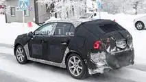 Lynk & Co Hatchback casus fotoğraf