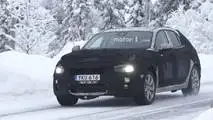 Lynk & Co Hatchback casus fotoğraf