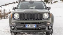 Jeep Renegade 2018