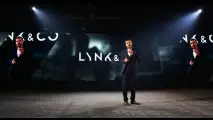 Lynk & Co, la presentazione 010