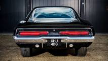 Dodge Charger Bullit 1969