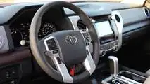 2018 Toyota Tundra Limited CrewMax: Review