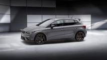 CUPRA, il nuovo marchio SEAT