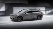CUPRA, il nuovo marchio SEAT