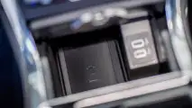 Ford Edge: Komplett aufgemöbelt