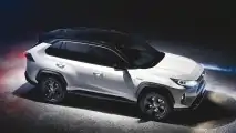 Komplett neu: Toyota RAV4