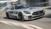 Ein AMG für die Formel 1