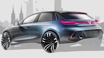 Vinfast city cars by Italdesign