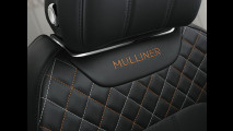 Bentey Bentayga Mullinar