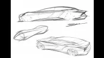 Lexus LS 500h