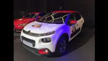 Salone di Ginevra, Auto dell'Anno 2017