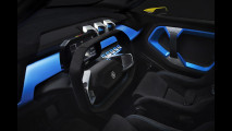 Renault Zoe e-Sport Concept