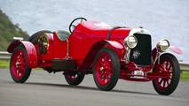 Auto famose vendute all'asta