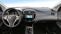 Nissan Pulsar Ultimate