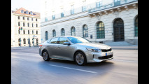 Kia Optima PHEV