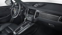 Porsche Macan Turbo Performance Package