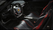 Ferrari LaFerrari - Asta Monterey